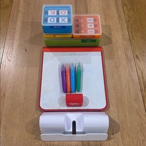 Osmo - Genius Set